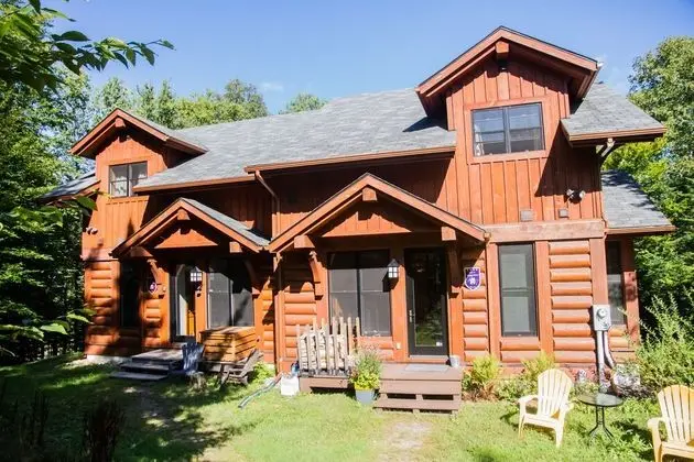 Dağ Evi, 3 Yatak Odası