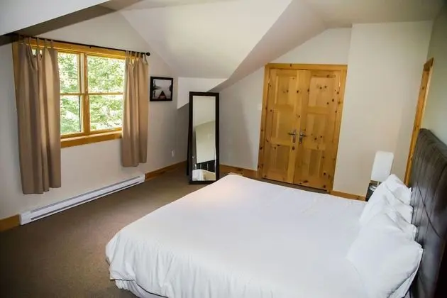 Dağ Evi, 4 Yatak Odası