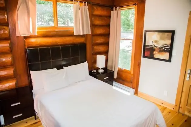 Dağ Evi, 4 Yatak Odası