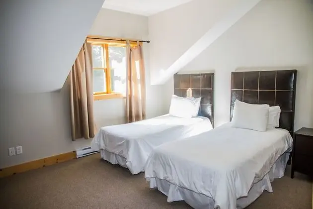 Dağ Evi, 4 Yatak Odası