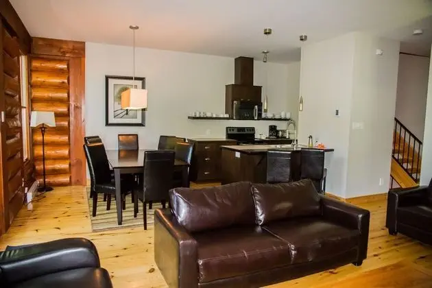 Dağ Evi, 4 Yatak Odası