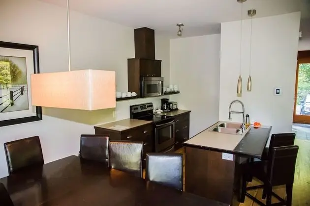 Dağ Evi, 4 Yatak Odası