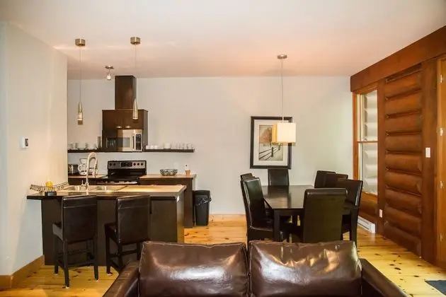 Dağ Evi, 4 Yatak Odası