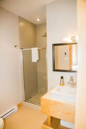 Dağ Evi, 4 Yatak Odası