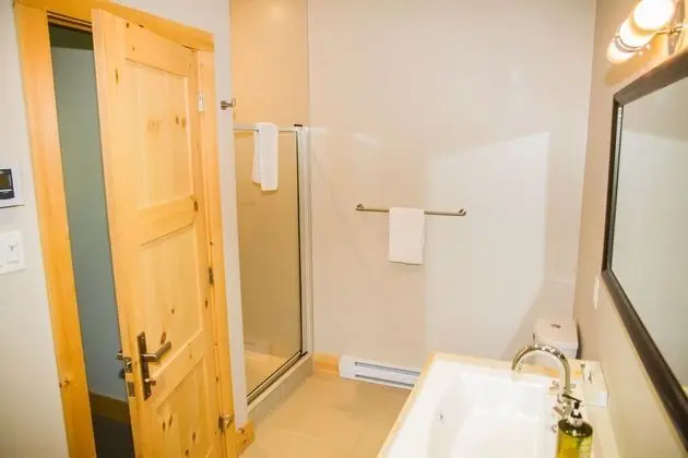 Dağ Evi, 4 Yatak Odası