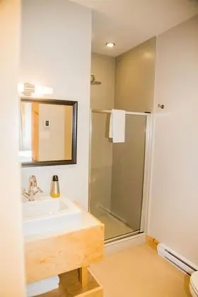 Dağ Evi, 4 Yatak Odası