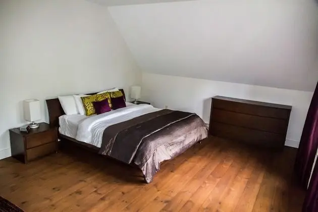 Dağ Evi, 5 Yatak Odası (Nordic)