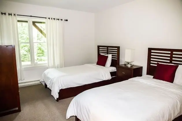 Dağ Evi, 5 Yatak Odası (Nordic)