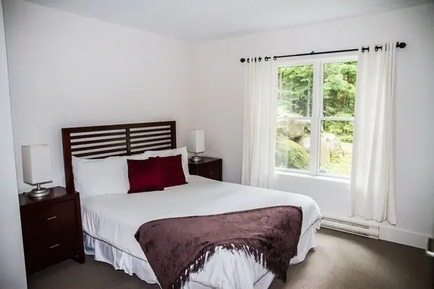 Dağ Evi, 5 Yatak Odası (Nordic)