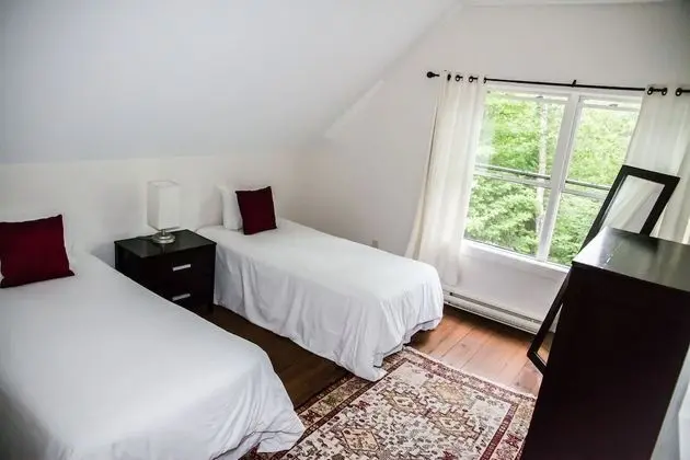 Dağ Evi, 5 Yatak Odası (Nordic)