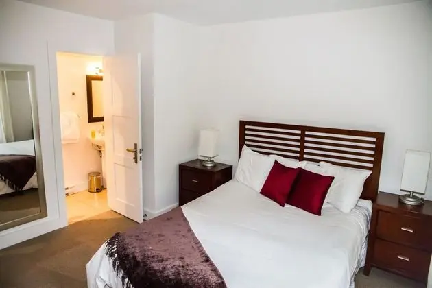 Dağ Evi, 5 Yatak Odası (Nordic)