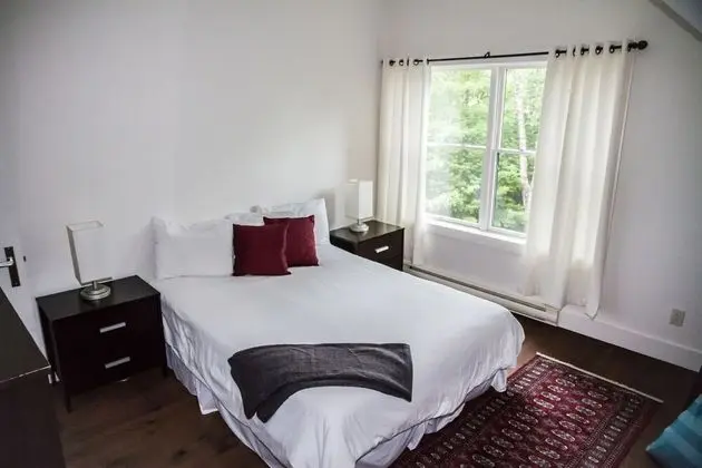 Dağ Evi, 5 Yatak Odası (Nordic)