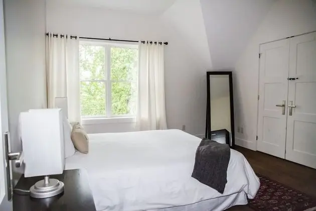 Dağ Evi, 5 Yatak Odası (Nordic)