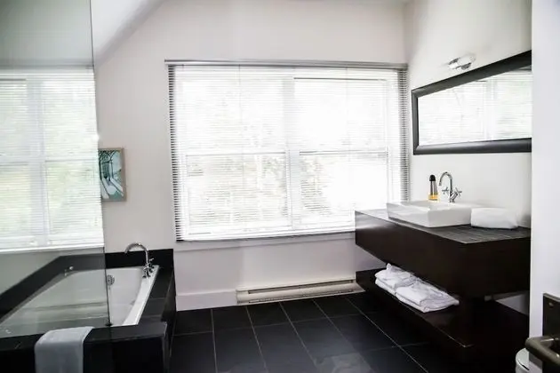 Dağ Evi, 5 Yatak Odası (Nordic)