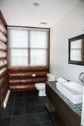 Dağ Evi, 5 Yatak Odası (Nordic)