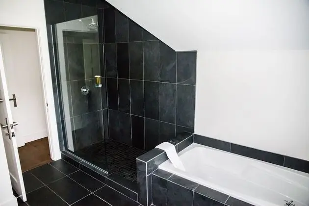 Dağ Evi, 5 Yatak Odası (Nordic)