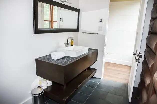 Dağ Evi, 5 Yatak Odası (Nordic)