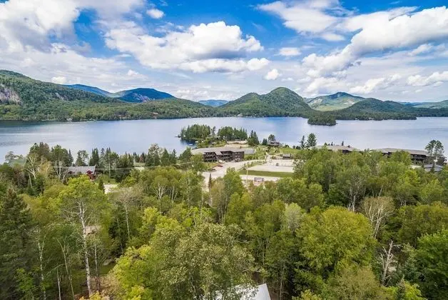 Dağ Evi, 5 Yatak Odası (Nordic)