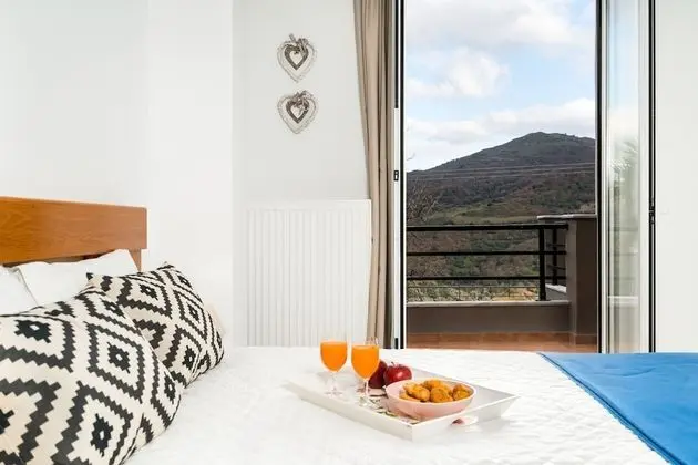 Apart Daire, 1 Yatak Odası, Balkon, Havuz Manzaralı