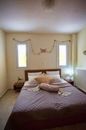 Dubleks, 1 Yatak Odası, Balkon