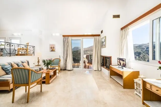 Dubleks, 1 Yatak Odası, Balkon
