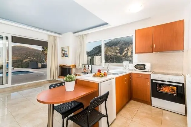 Superior Apart Daire, 1 Yatak Odası, Balkon