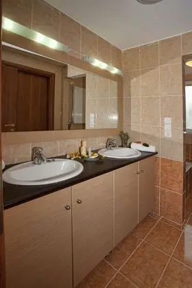 Superior Apart Daire, 1 Yatak Odası, Balkon