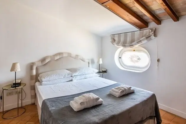 Apart Daire, 1 Yatak Odası, Teras (Spit Level)