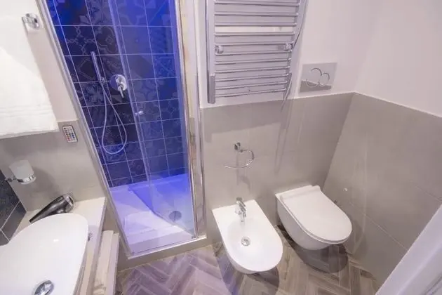 Superior Dört Kişilik Oda