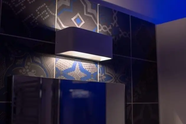 Superior Tek Büyük Yataklı Oda (Condotti)