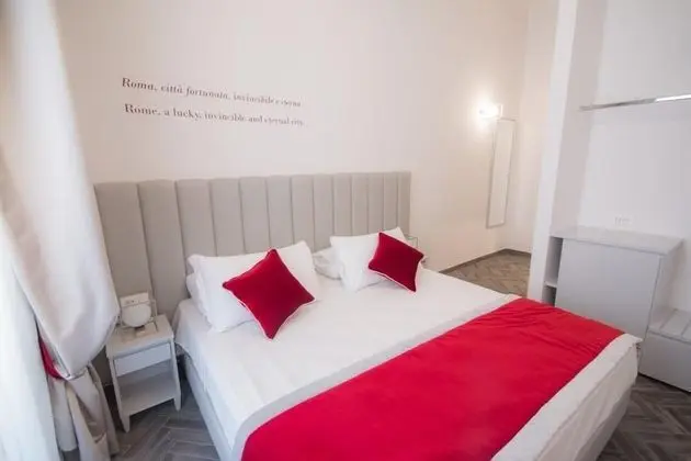 Superior Tek Büyük Yataklı Oda (Spagna)