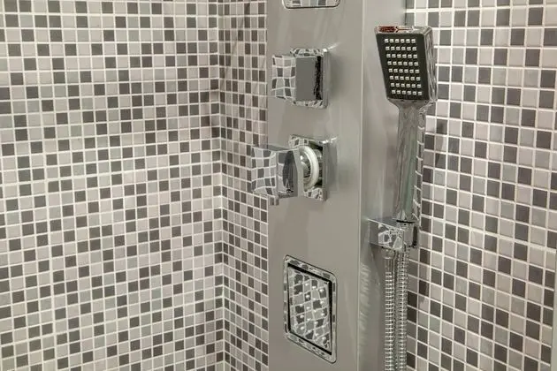 Deluxe Üç Kişilik Oda, 1 Yatak Odası