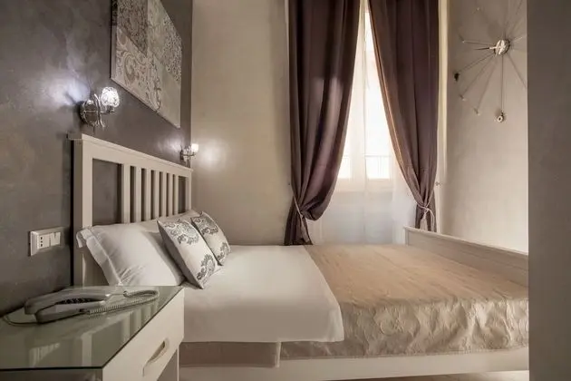 Economy Tek Büyük Yataklı Oda, 1 Çift Kişilik Yatak