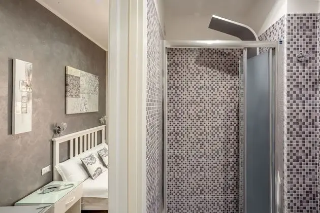 Economy Tek Büyük Yataklı Oda, 1 Çift Kişilik Yatak