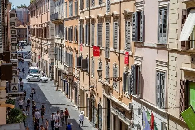 Superior Tek Büyük Yataklı Oda