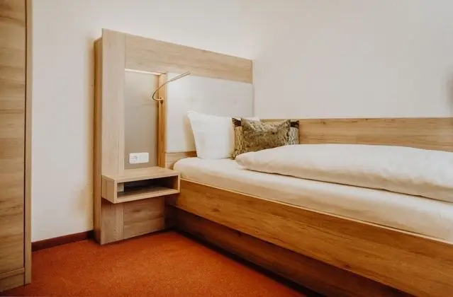 Comfort Tek Kişilik Oda