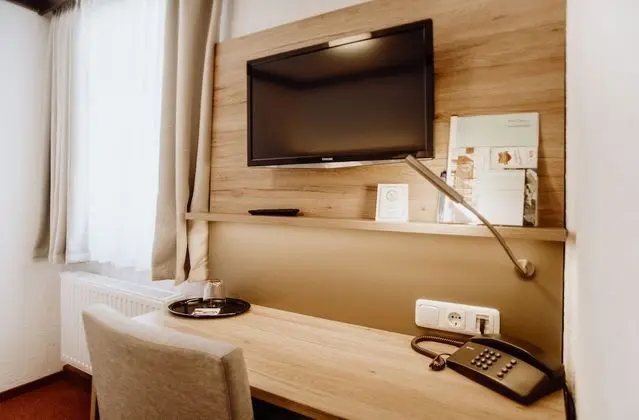 Comfort Tek Kişilik Oda