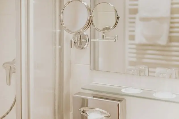 Comfort Tek Kişilik Oda