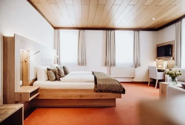 Comfort Üç Kişilik Oda