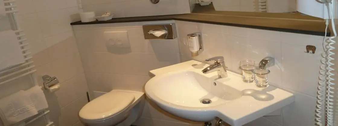 Comfort Üç Kişilik Oda