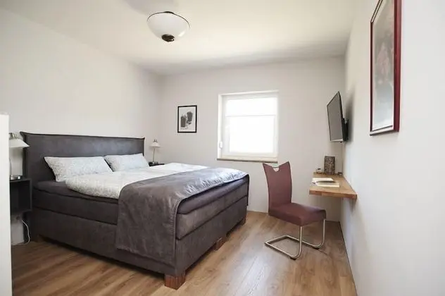 Apart Daire (Salzhausen)