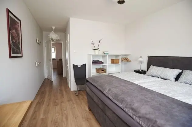 Apart Daire (Salzhausen)