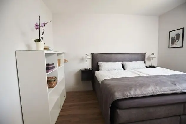 Apart Daire (Salzhausen)