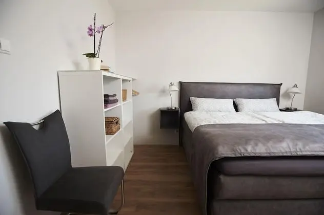 Apart Daire (Salzhausen)