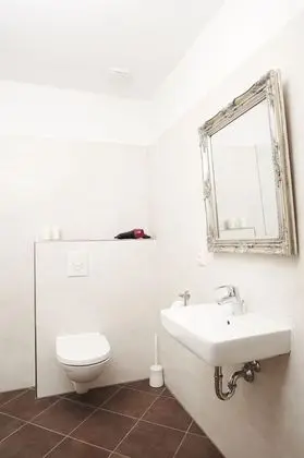 Apart Daire (Salzhausen)