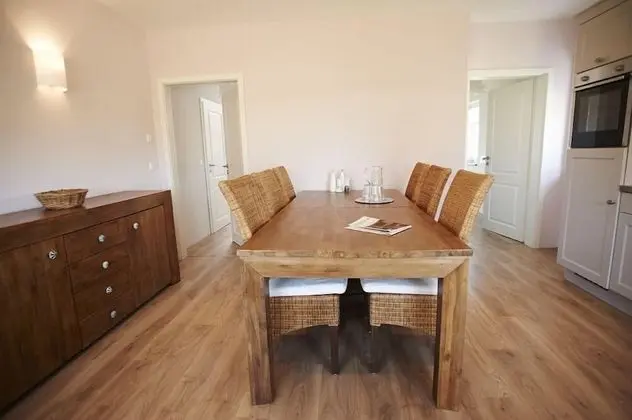 Apart Daire (Salzhausen)