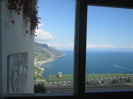 Deluxe Tek Büyük Yataklı Oda, Balkon, Deniz Manzaralı