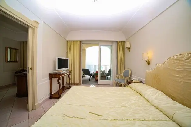 Süit, Balkon, Kule