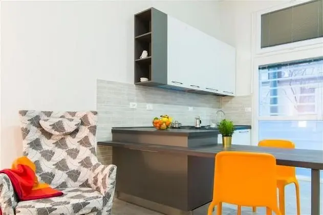 Apart Daire, 1 Yatak Odası