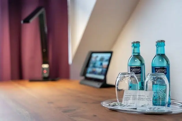 Basic Tek Büyük Yataklı Oda